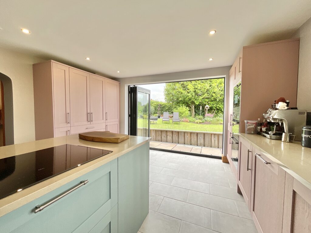 Ollerton Lane, Ollerton, TF9