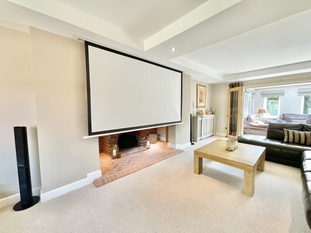 Lakeside Close, Baldwins Gate, ST5
