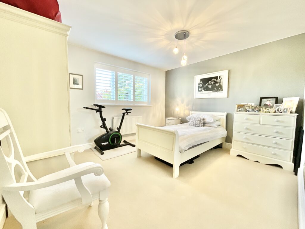 Walkmill Drive, Market Drayton, TF9