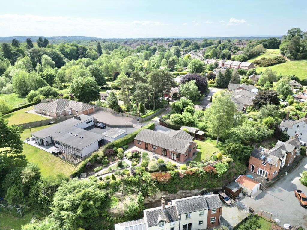 Walkmill Drive, Market Drayton, TF9