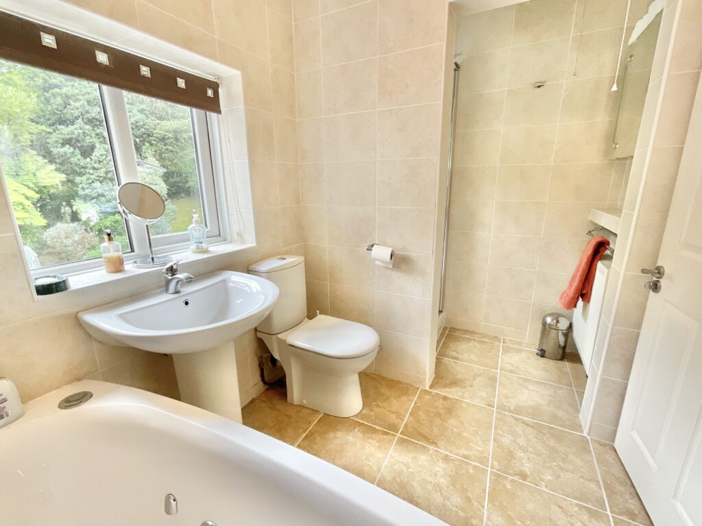Whitmore, Newcastle, ST5