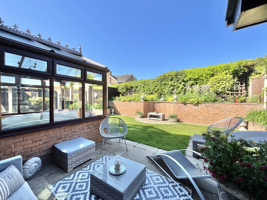 Wordsworth Drive, Market Drayton, TF9
