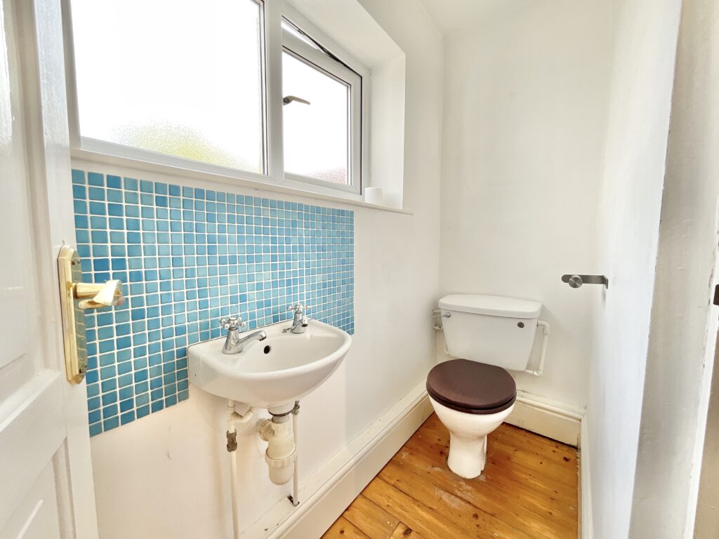 Prospect Road, Market Drayton, TF9