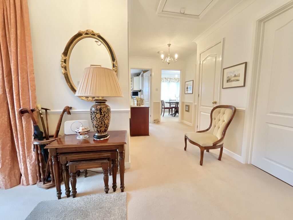 Cherry Tree Crescent, Great Bridgeford, ST18