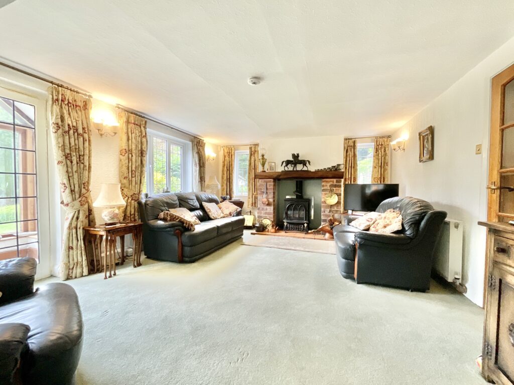 Whitmore, Newcastle, ST5