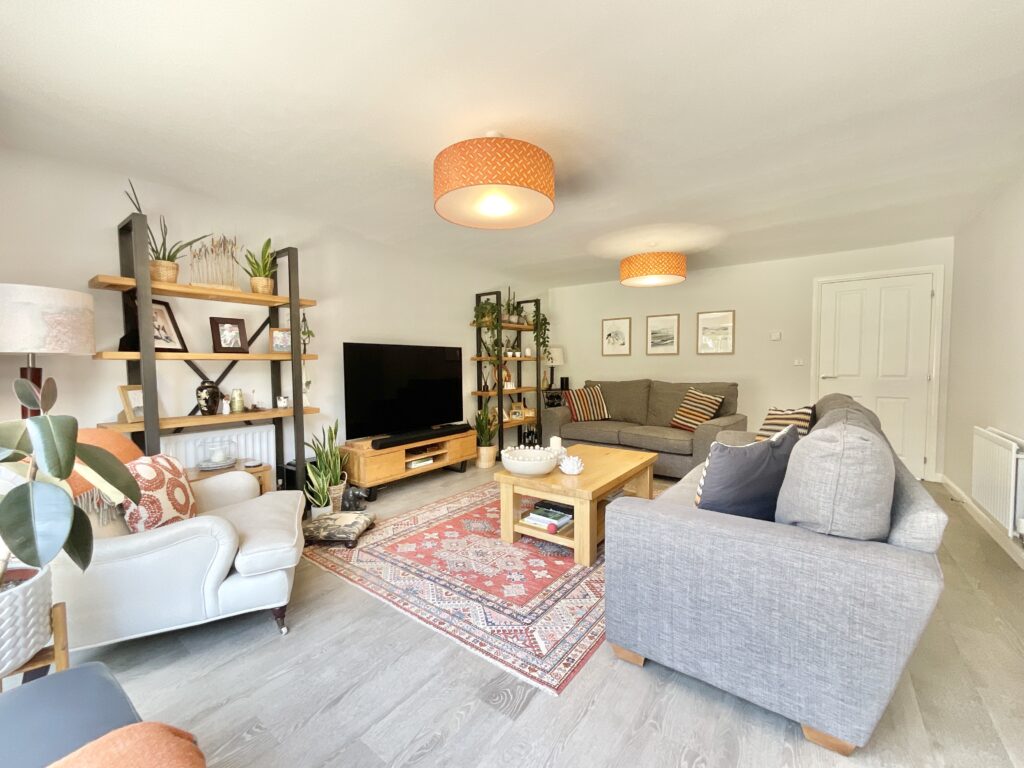Blacksmith Close, Eccleshall, ST21