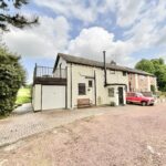 Pershall, Eccleshall, ST21