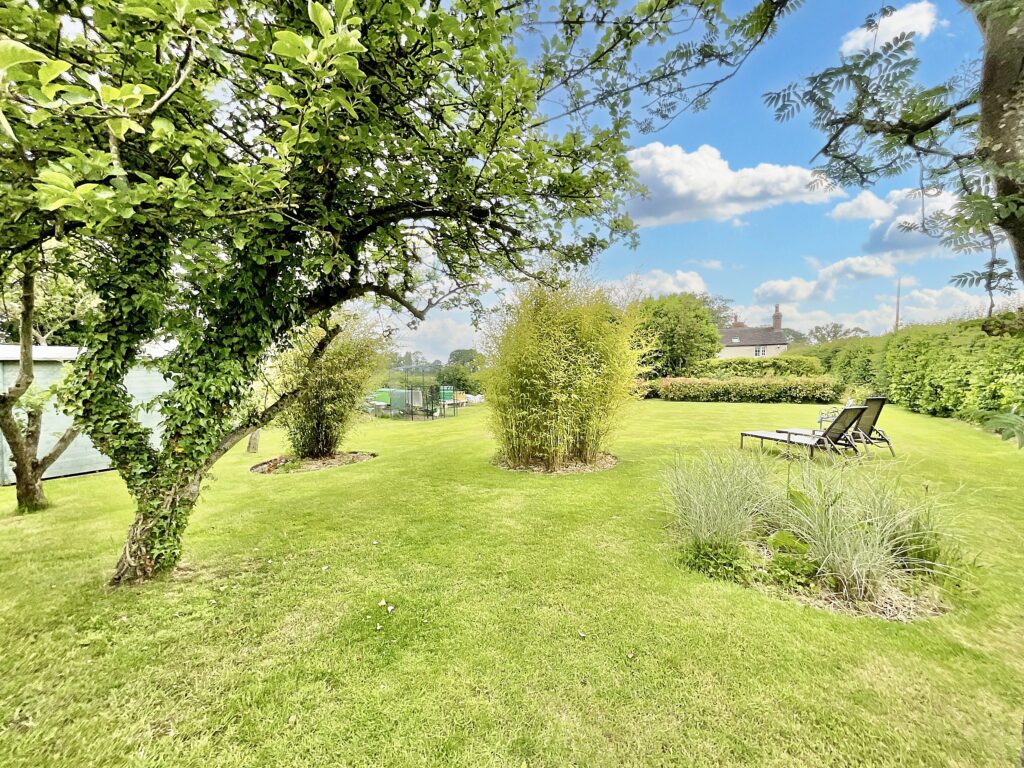 Ollerton Lane, Ollerton, TF9