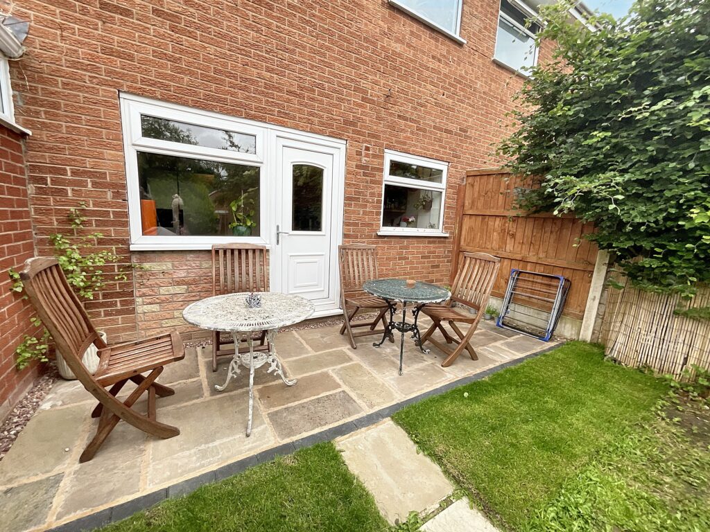 Bishops Wood, Nantwich, CW5