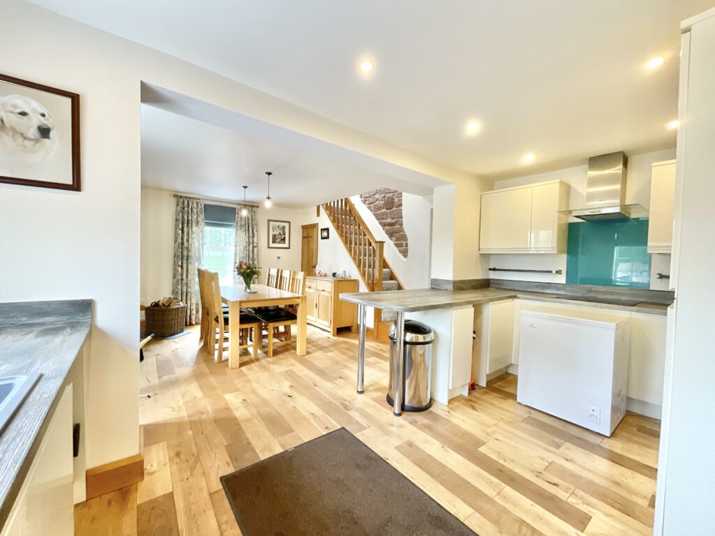 Ollerton Lane, Ollerton, TF9