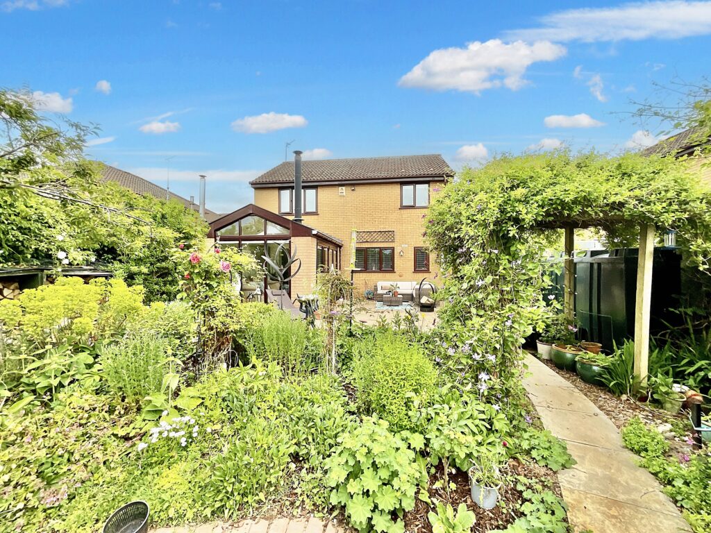 Church View, Cotes Heath, ST21