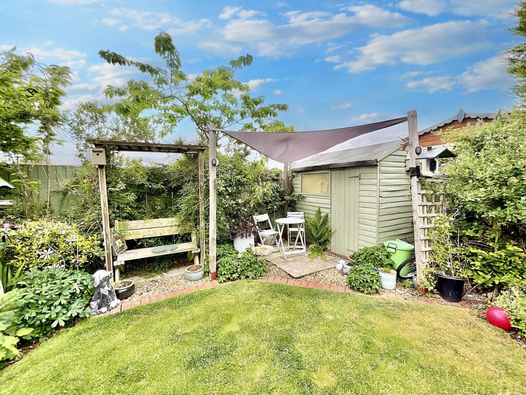 Church View, Cotes Heath, ST21