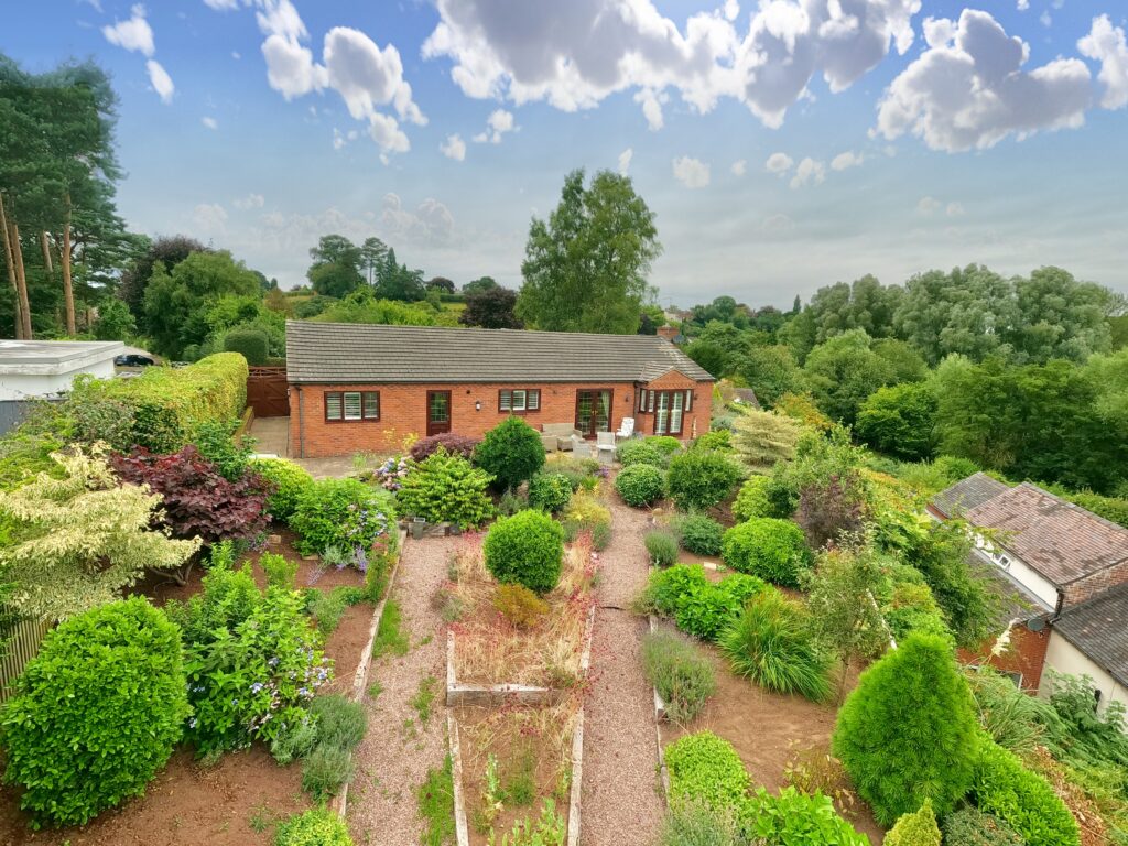 Walkmill Drive, Market Drayton, TF9