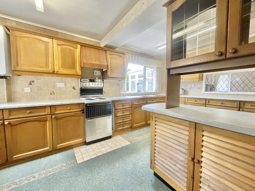 Hartlands Road, Eccleshall, ST21
