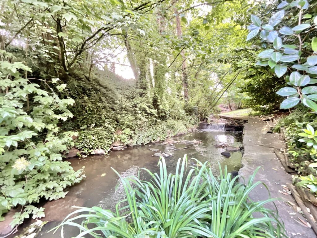 River Lea Mews, Madeley, CW3