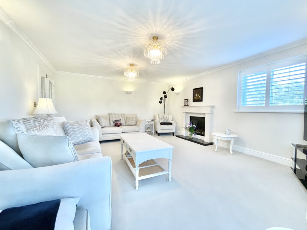 Walkmill Drive, Market Drayton, TF9