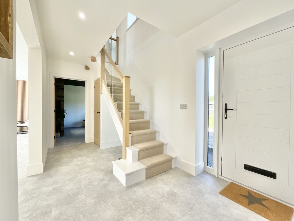 Lockley Wood, Market Drayton, TF9