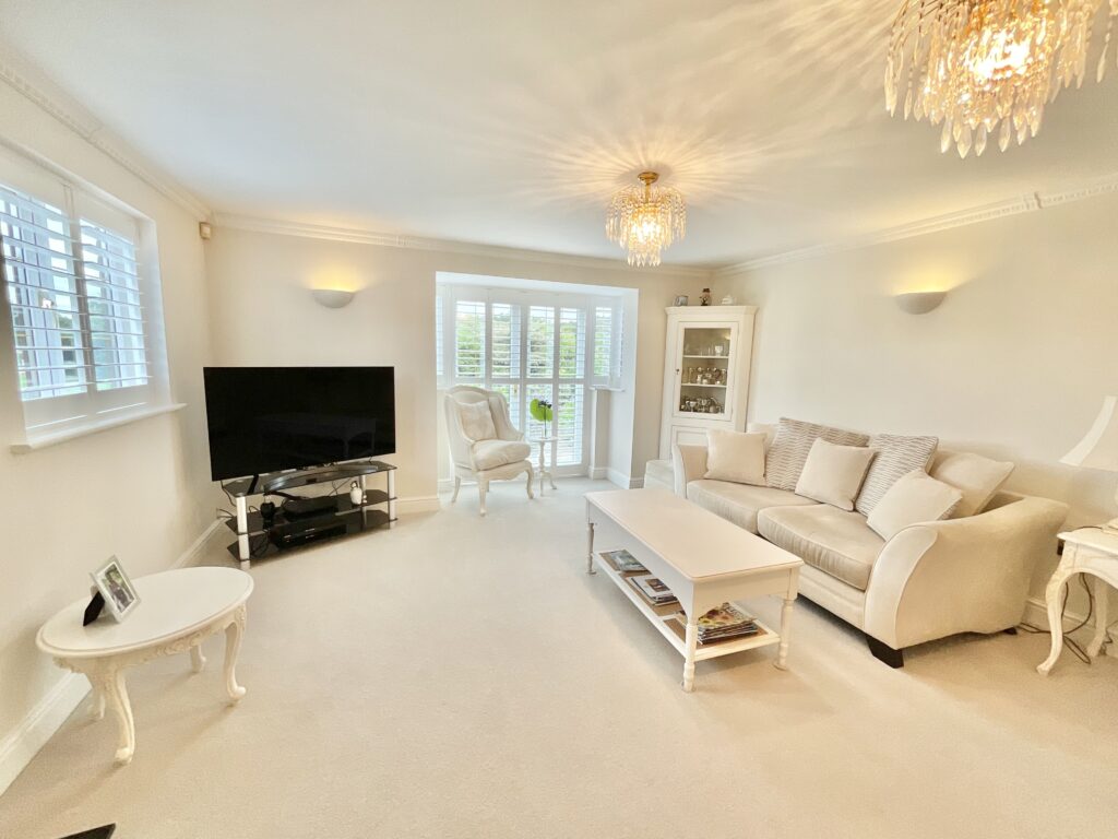 Walkmill Drive, Market Drayton, TF9