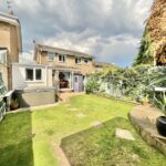 St. Lawrence Way, Gnosall, ST20