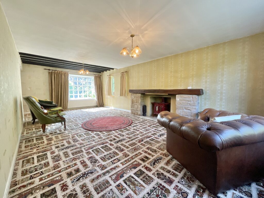 Smithy Lane, Whitmore, ST5