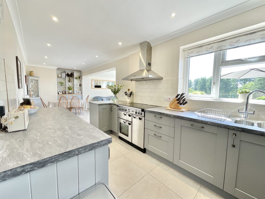 Hilcote, Eccleshall, ST21