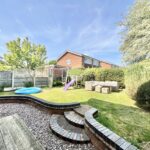 St. Lawrence Way, Gnosall, ST20