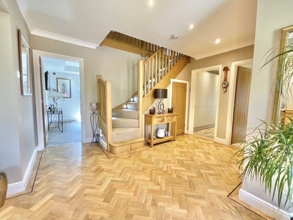 Lakeside Close, Baldwins Gate, ST5