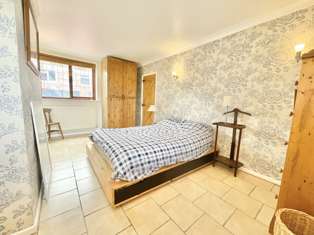 Pershall, Eccleshall, ST21