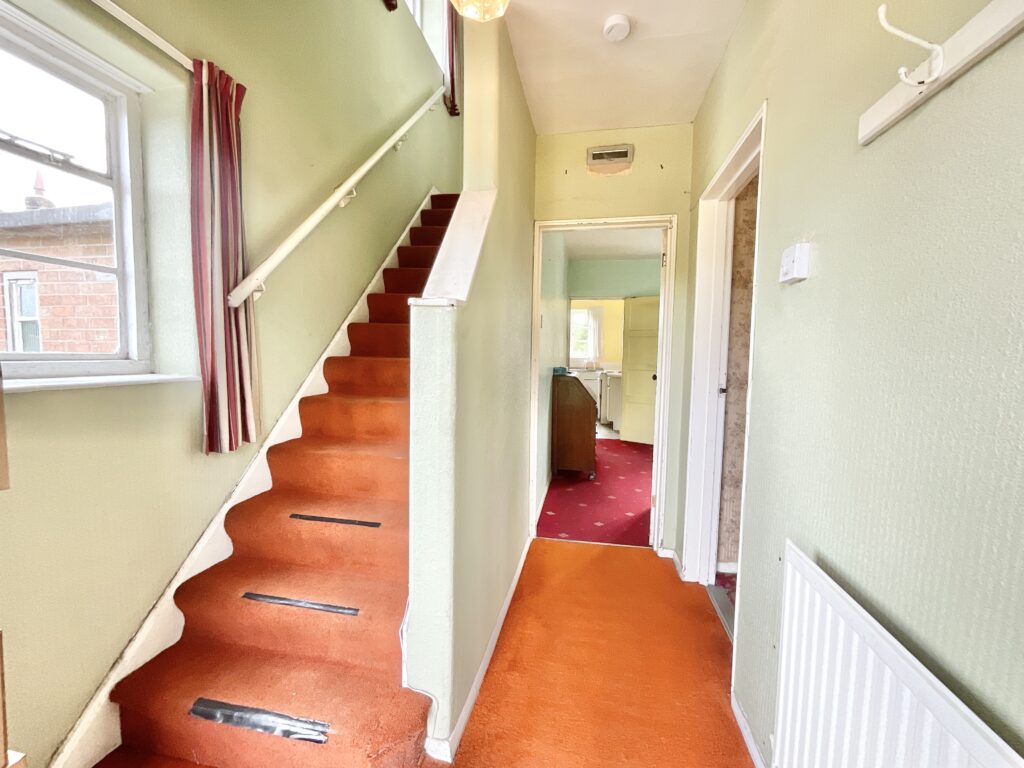 Pershall, Eccleshall, ST21