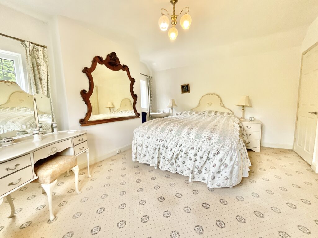 Whitmore, Newcastle, ST5