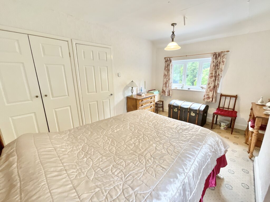 Whitmore, Newcastle, ST5