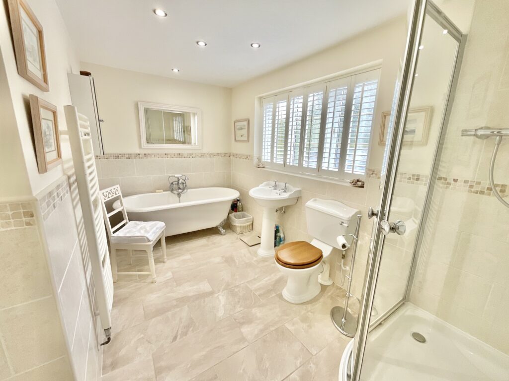 Walkmill Drive, Market Drayton, TF9