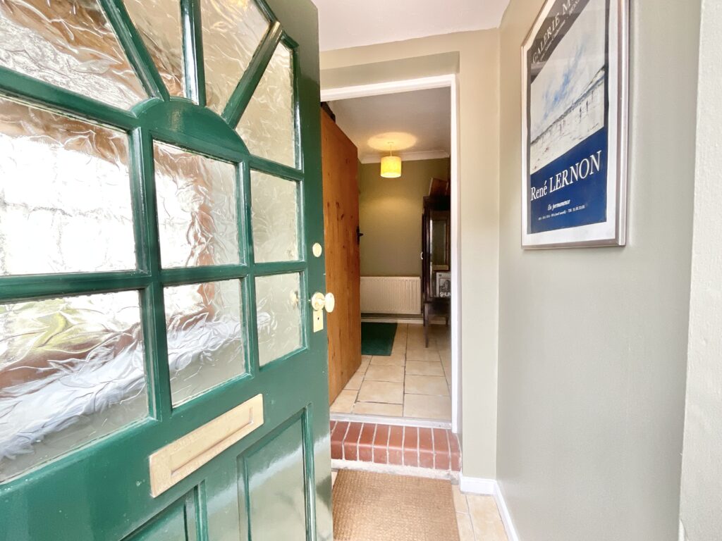 Pershall, Eccleshall, ST21