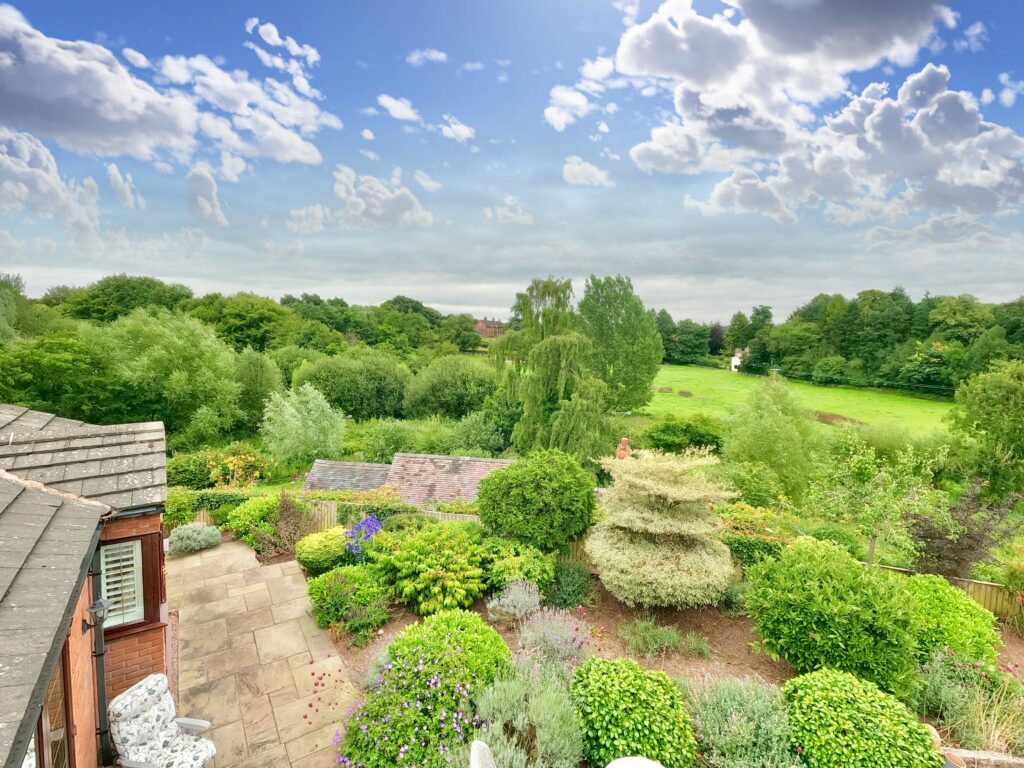 Walkmill Drive, Market Drayton, TF9