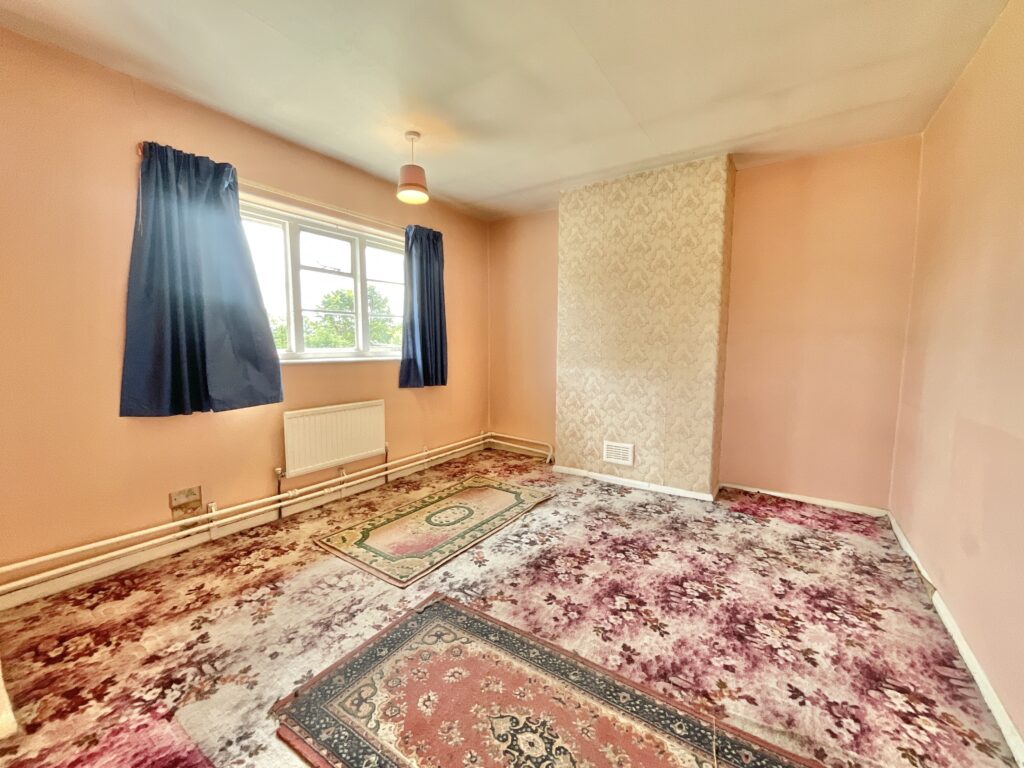 Pershall, Eccleshall, ST21