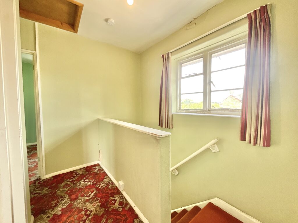 Pershall, Eccleshall, ST21
