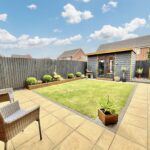 Skylark Row, Baldwins Gate, ST5
