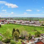 Donkey Lane, Cheadle, ST10