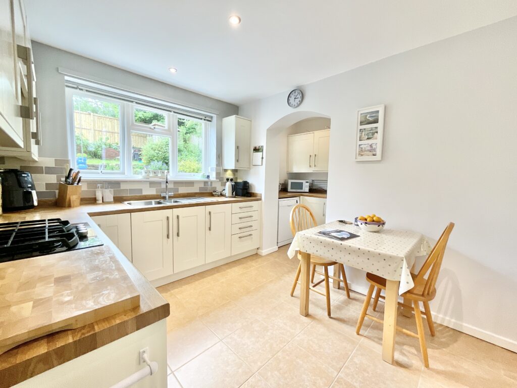 Fox Hollow, Eccleshall, ST21