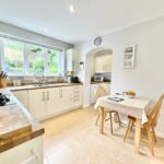 Fox Hollow, Eccleshall, ST21
