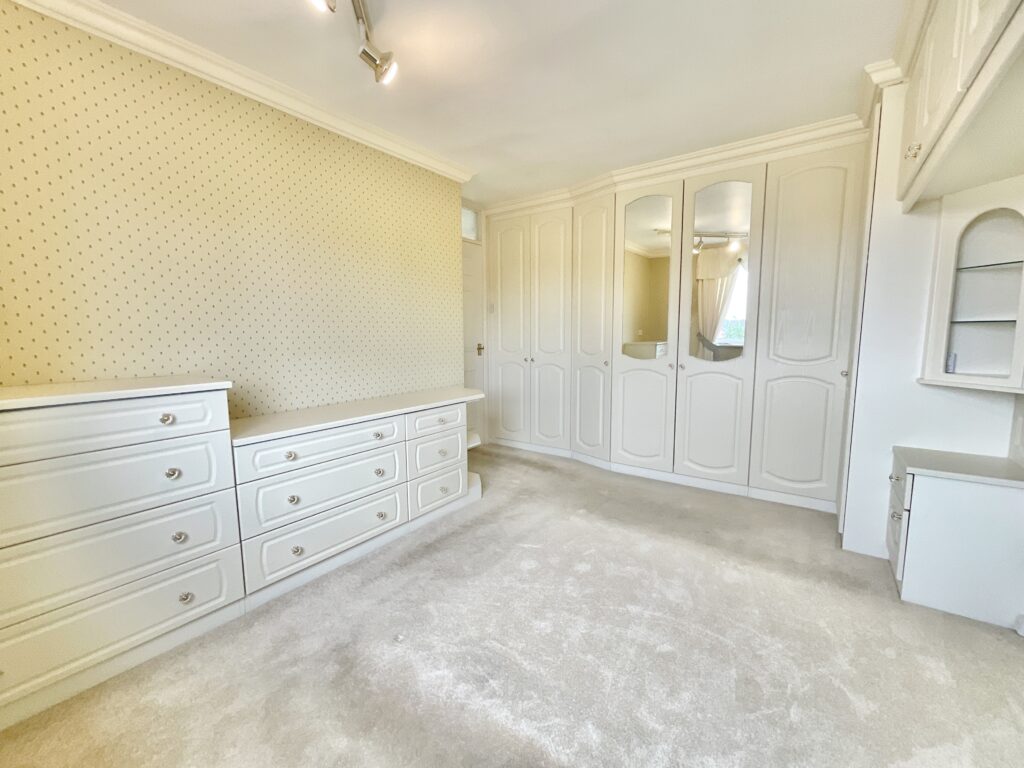 Hartlands Road, Eccleshall, ST21