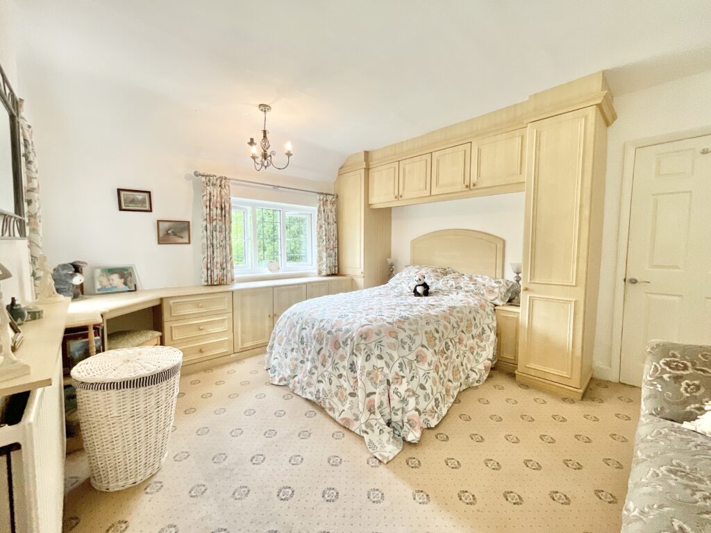 Whitmore, Newcastle, ST5