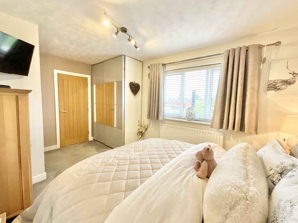 Church View, Cotes Heath, ST21
