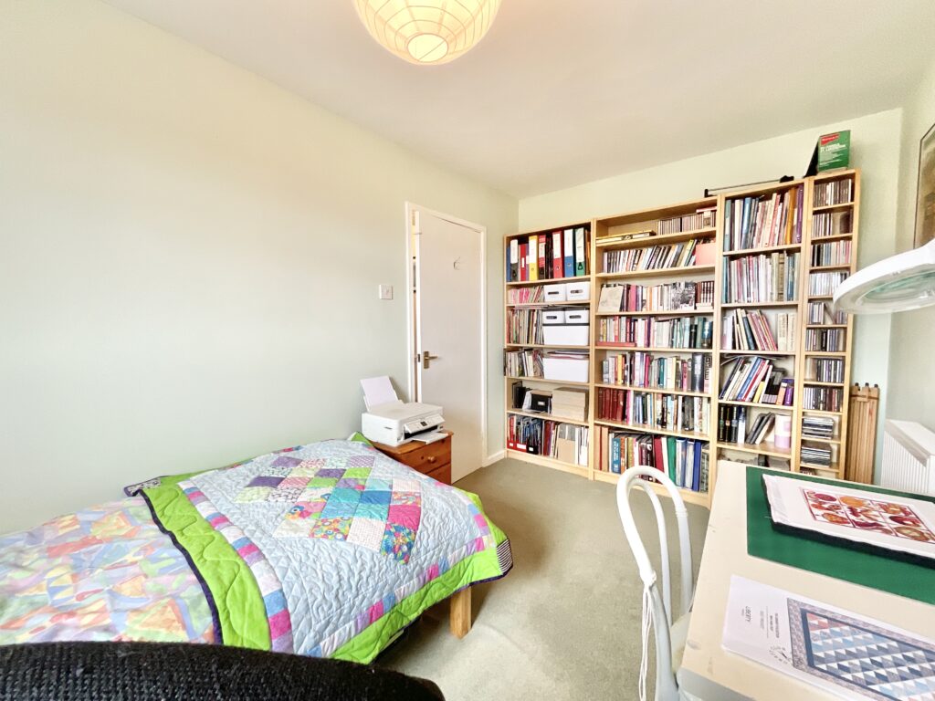 Fox Hollow, Eccleshall, ST21