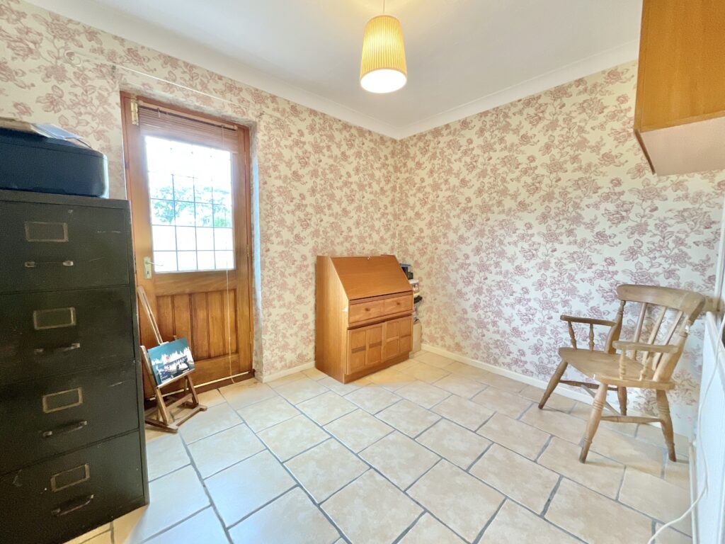 Pershall, Eccleshall, ST21