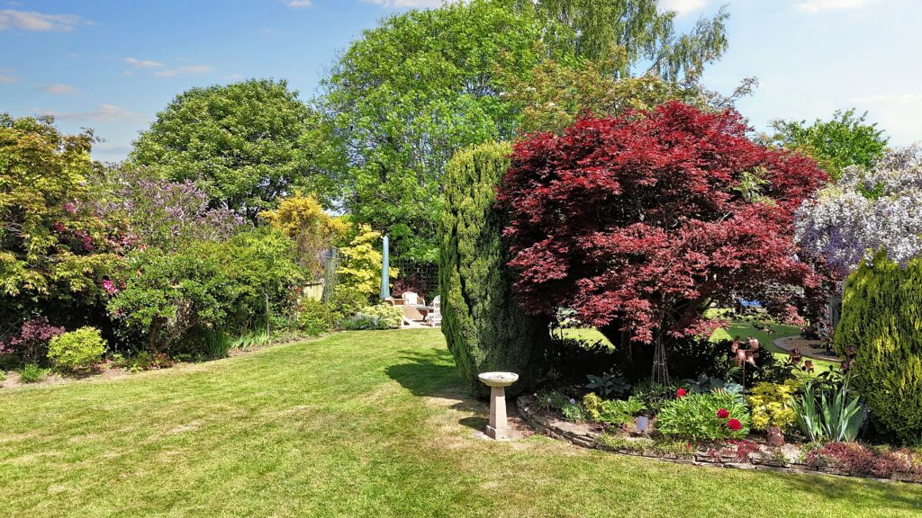 Audlem Road, Woore, CW3