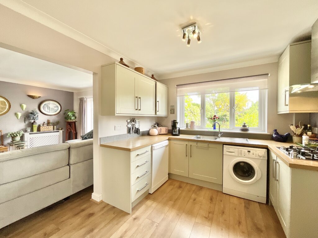 Church Lane, Derrington, ST18