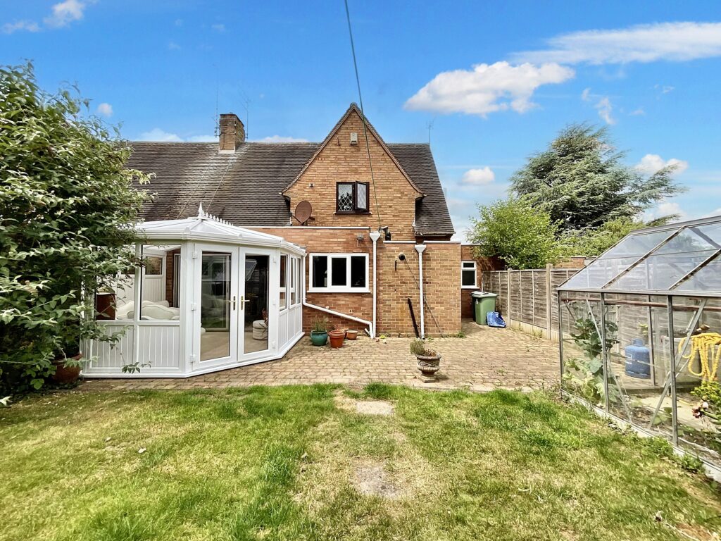 Hearn Court, Stafford, ST17
