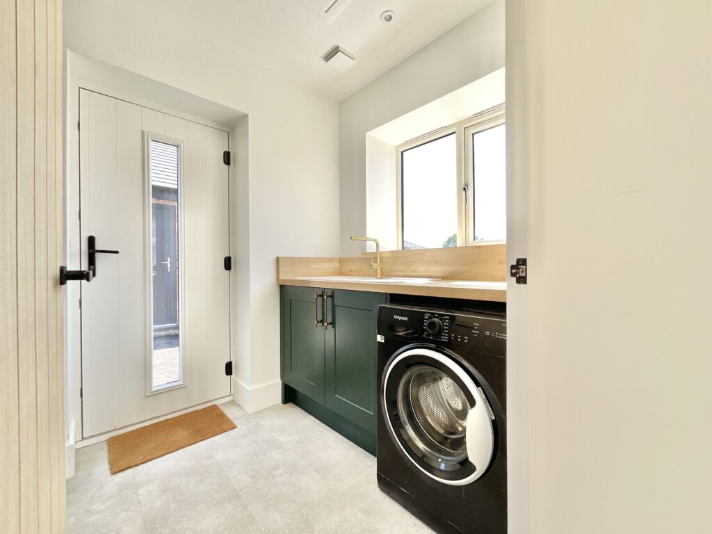 Lockley Wood, Market Drayton, TF9