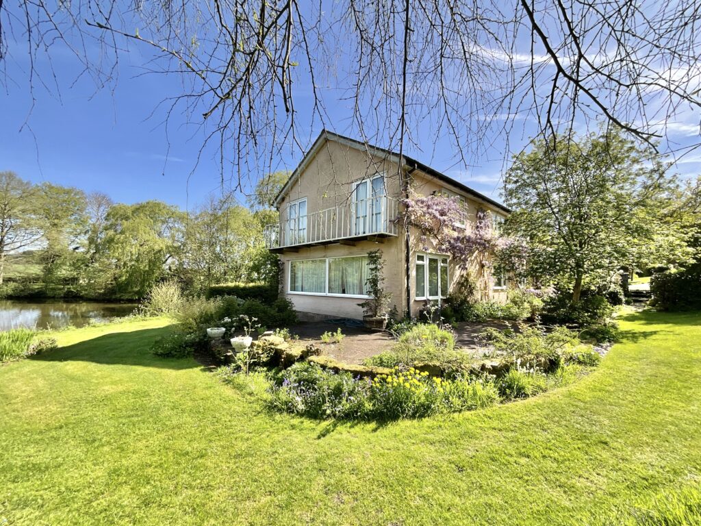 Croxton, Stafford, ST21